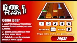 PLAY GUITAR HERO FOR FREE ON YOUR PC