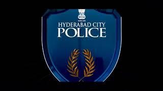 Hyd Public police partnership led to better conviction rate. Let us join hands for a better n safe