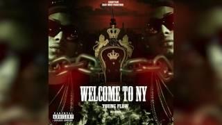 Young Flow - Welcome To Ny Solo Version