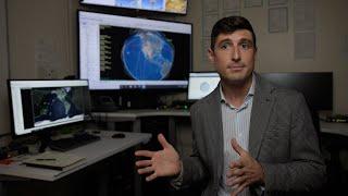 Dr. Gio Minelli Space National Security & Naval Postgraduate School Research