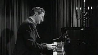 Liberace Humoresque and Rachmaninoff Punchinello