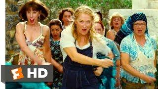 Mamma Mia 2008 - Dancing Queen Scene 310  Movieclips