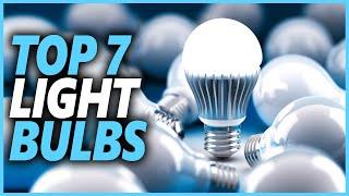 Best Light Bulbs 2024  Top 7 Best Energy Efficient Light Bulbs For Home Lighting