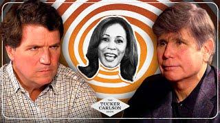 Rod Blagojevich Kamala’s Corruption & the Real Cause of the Democrat Party’s Spiral Into Insanity