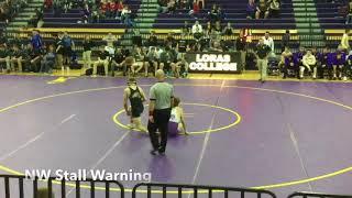 Joe v Nebraska Wesleyan College 1-20-2018