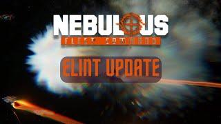 Nebulous Fleet Command - ELINT Update