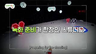 EXO Arcade Ep1.1Eng Sub