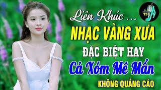 Bolero Tuyển Chọn 2024 - Nhạc Vàng Xưa Đặc Biệt Hay GÂY NGHIỆN Nhất Hiện Nay - Công Tuấn Bolero