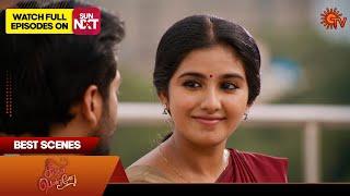 Singappenne - Best Scenes  16 July 2024  Tamil Serial  Sun TV