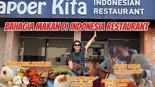 Indonesia Restaurant di Dubaienak ga sih?