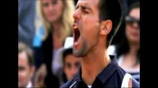 JASON GOODALL Nadal Vs Djokovic Preview French Open Final 2012