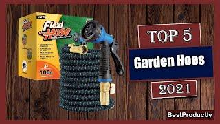  Best Garden Hose in 2021? budget garden hose