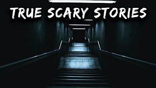 Scary Stories  True Scary Horror Stories  Reddit Horror Stories