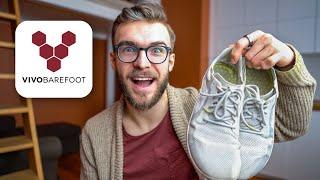 6 months in Vivobarefoot shoes  HONEST review