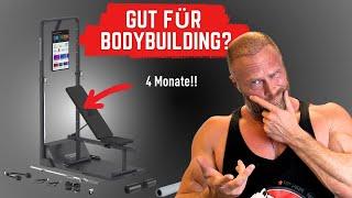 SCIENCE FICTION BODYBUILDING Auch auf Dauer wirklich gut??