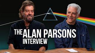 Alan Parsons From The Dark Side of the Moon to The Alan Parsons Project