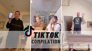 MMMJOEMELE TIKTOK COMPILATION- Pranking My Dad