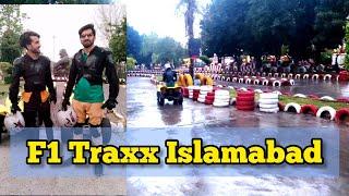 lake view park islamabad  F1 traxx     Rawal Lake Park