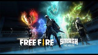 Dimitri Vegas & Like Mike - Rampage Free Fire Rampage Theme Song Official Music Video