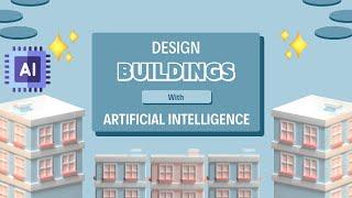 AI Based Floor Plan To Building Design  ARCHITEChTURES