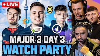  OPTIC VS TORONTO CDL WATCH PARTY