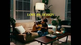 hongjoin - Love By Design Official Lyric Video