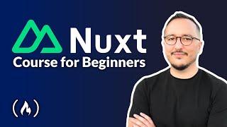 Nuxt 3 — Course for Beginners