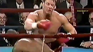 Part 1 Unbelievable Heavyweight Boxing Upsets You Wont Believe  