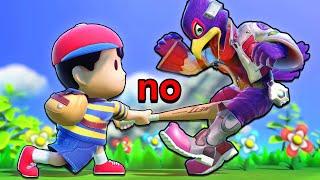 Can I Beat The Worlds BEST Ness?