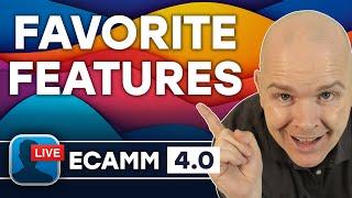 Tips and Tricks for Ecamm Live 4.0