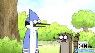 YTP Teh Un-Regular Show