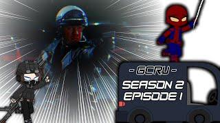 S2 Ep1  Taking down the car thief  Spider-man TASM reaction