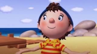 Noddy - Episódio 100 A Ilha da Aventura