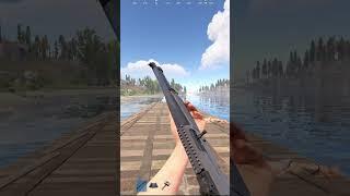 New Gun Coming To Rust