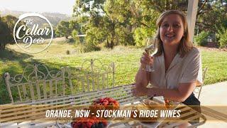The Cellar Door - S07E10 - Orange NSW - Stockmans Ridge Wines