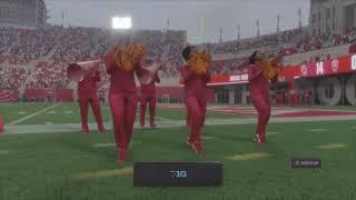 Lets play College Football 25 Coaching Dynasty deutsch 025 zwei Klatschen vs. Ohio State undUSC