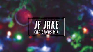 Christmas Party Music Mix 2021  JF Jake ️