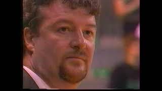 ASVEL PARTIZAN BELGRADE HUITIEME DE FINALE RETOUR SUPROLEAGUE 29 MARS 2001