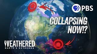 Has Earth Already Crossed MAJOR Tipping Points?  Full Episode  Weathered Earth’s Extremes