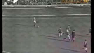 Can Bartunun Lazio da oynarken attığı gol
