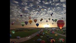 International Balloon Fiesta