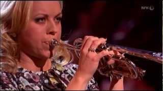 Tine Thing Helseth - Libertango March 8th 2013