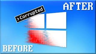 Ultimate Guide to Fix Almost ANY Windows Corruption Without Reinstalling