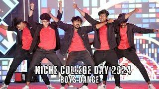 NICHE DANCE PERFORMANCE 2024  TRENDING CUTS  3J DANCE STUDIO 