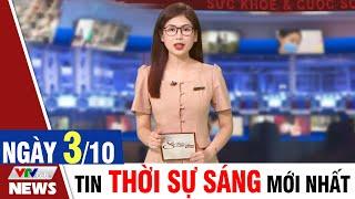 BẢN TIN SÁNG ngày 310 - Tin tức thời sự mới nhất hôm nay  VTVcab Tin tức