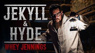 Whey Jennings- Jekyll & Hyde Official Music Video