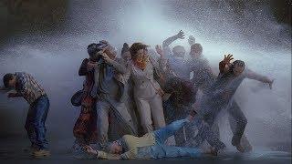 Bill Viola – The Raft May 2004 excerpt