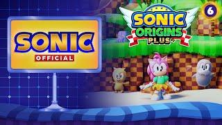 Sonic Official - Season 7 Episode 6