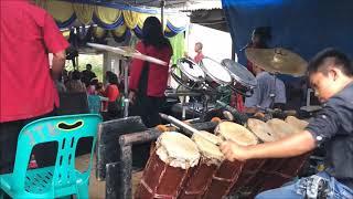 The best skill gondang batak masih kecil sudah master martagading maumere 