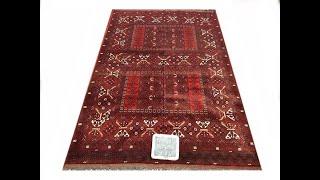 AFGHAN-CARPETS - ORIGINAL CARPETS DIRECTLY FROM AFGHANISTAN